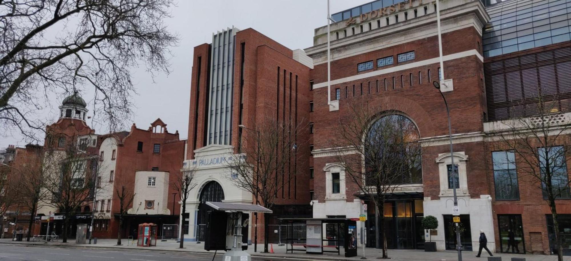 Budget Bliss, W12, White City, Shepherd's Bush Market Pensão Londres