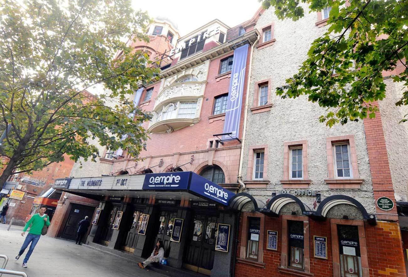 Budget Bliss Mini-hôtel Londres